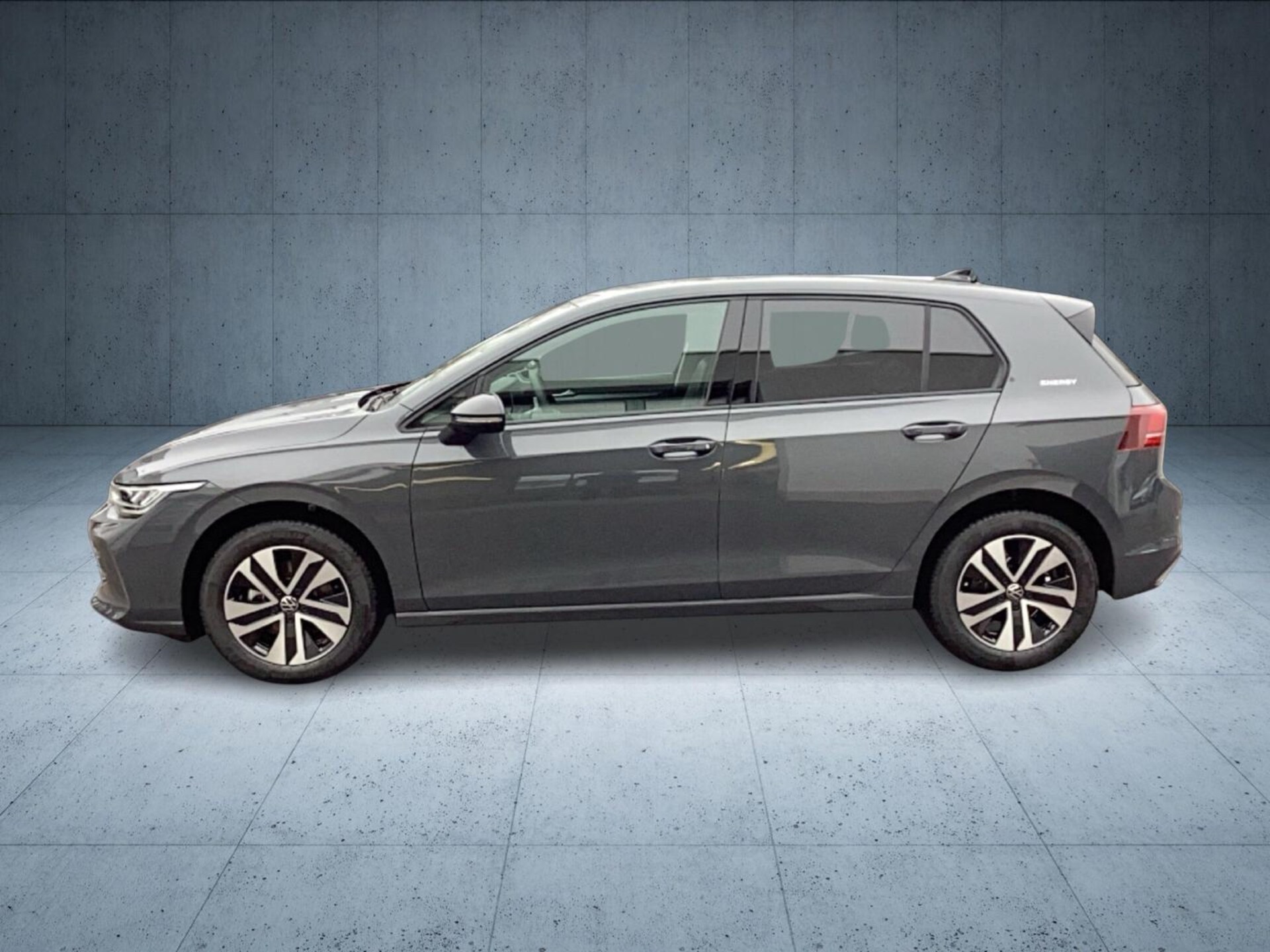 Volkswagen Golf ENERGY