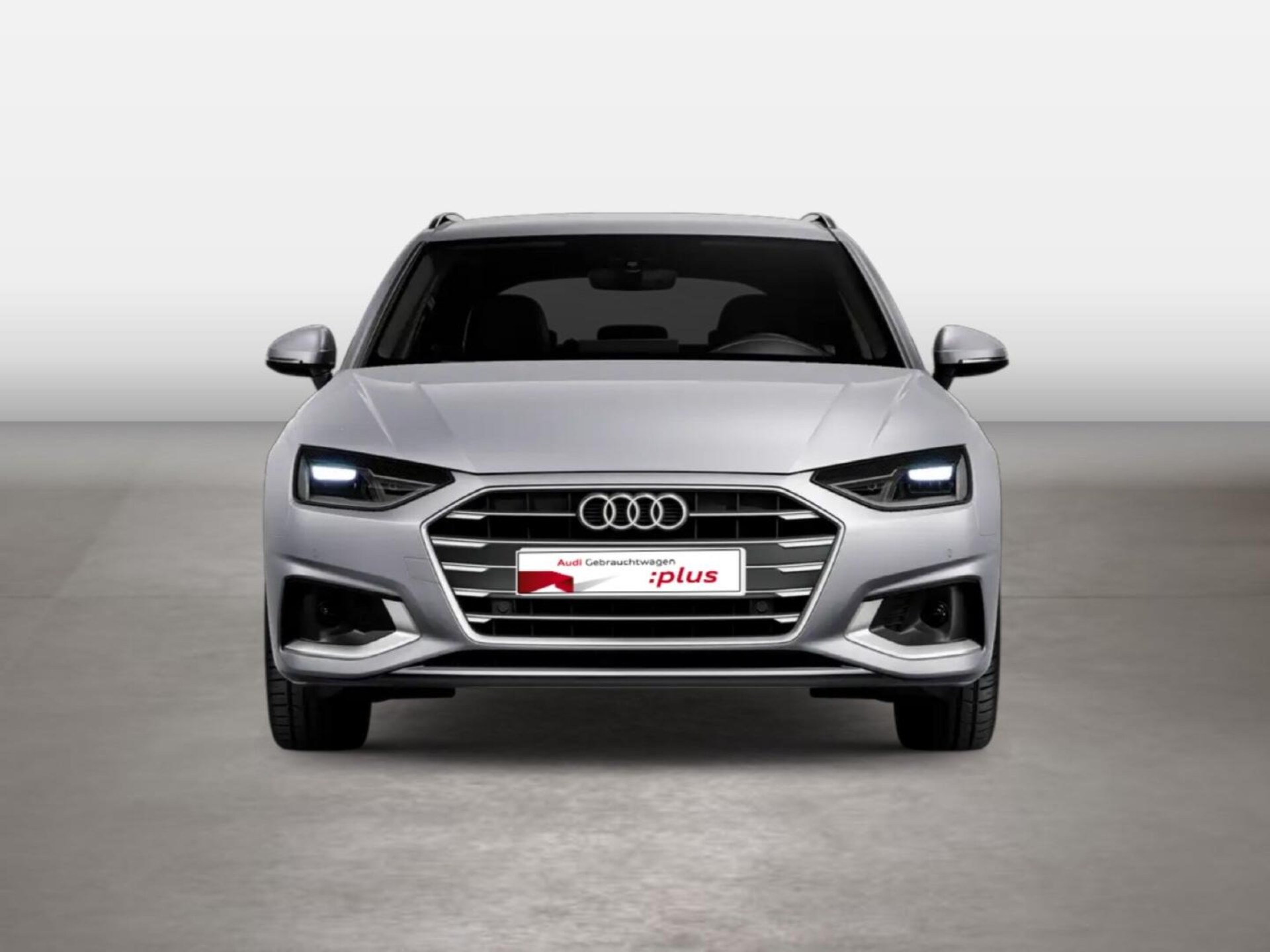 Audi A4 Avant Advanced