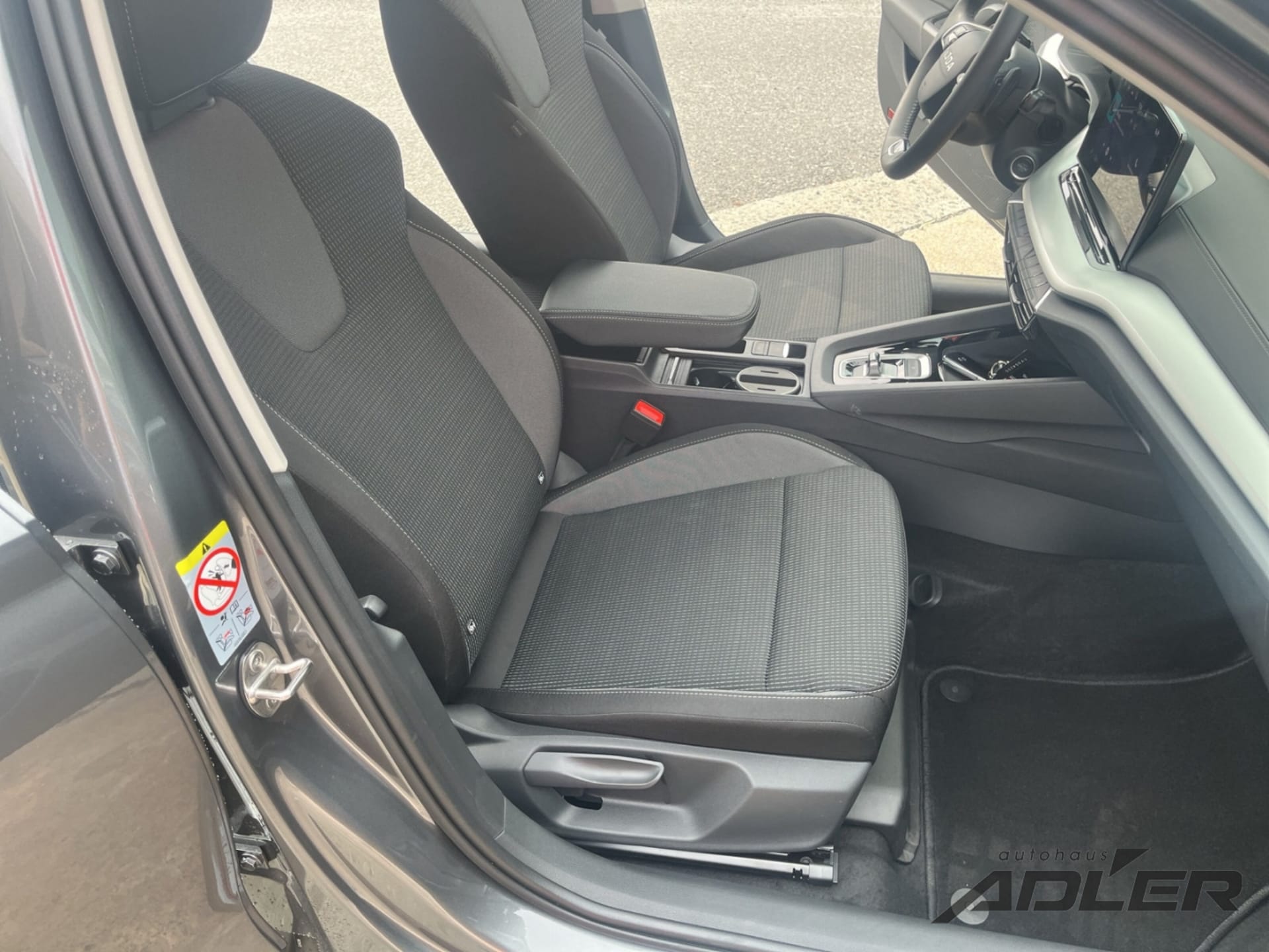 Skoda Octavia Combi 130