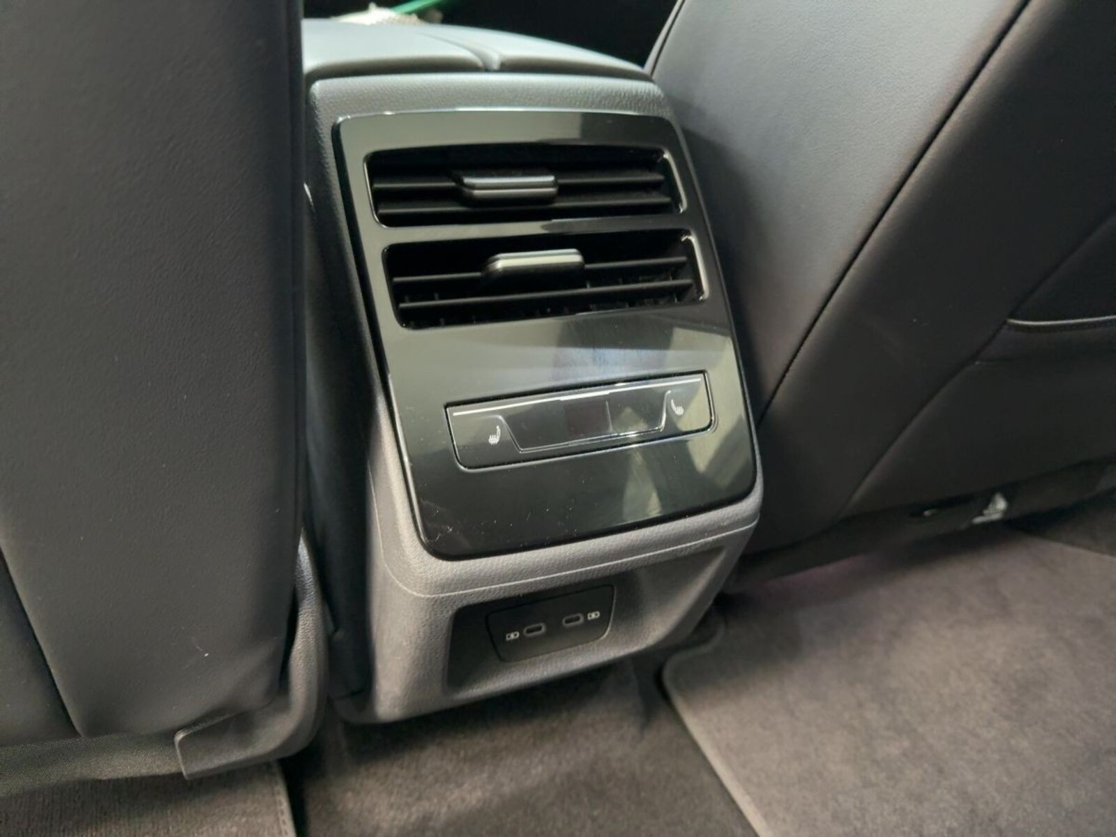 Volkswagen ID.7 Tourer – Bild 19