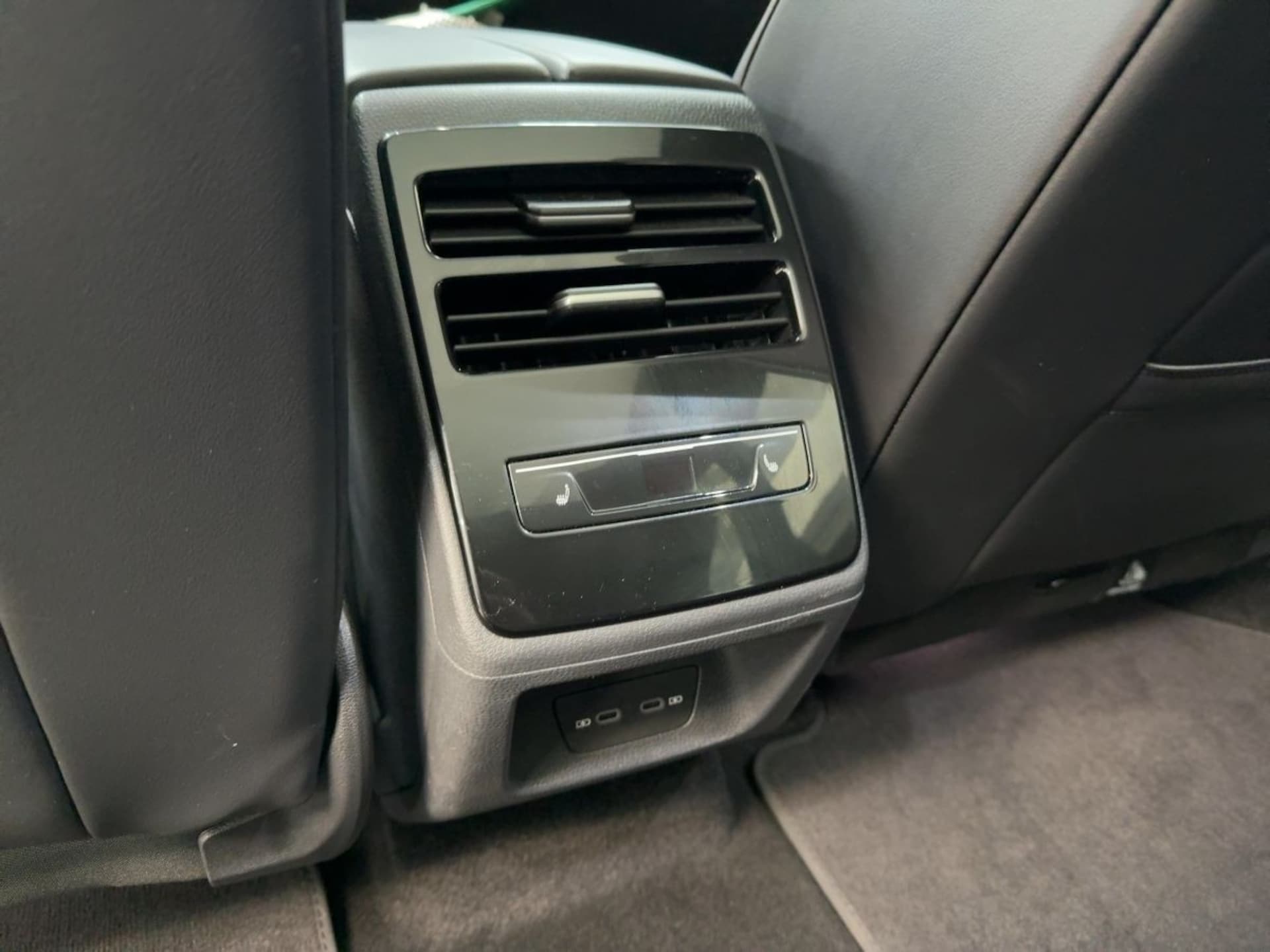 Volkswagen ID.7 Tourer GTX