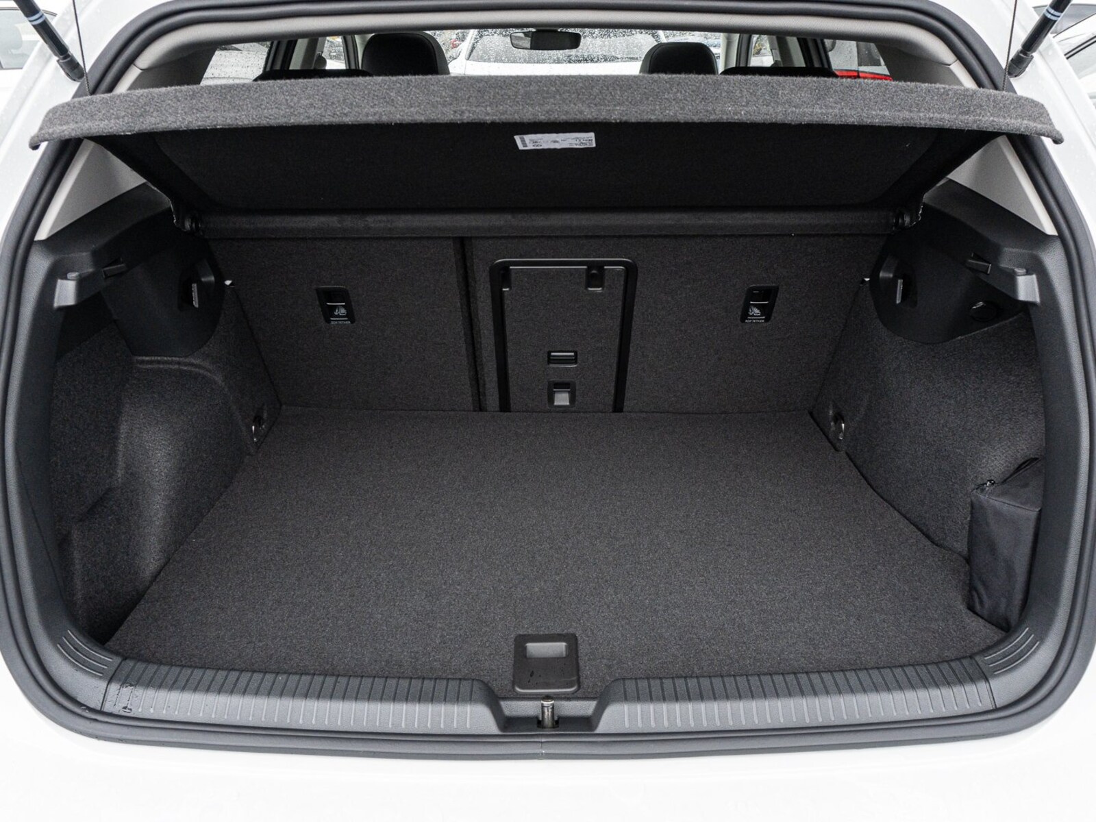 Volkswagen Golf – Bild 18