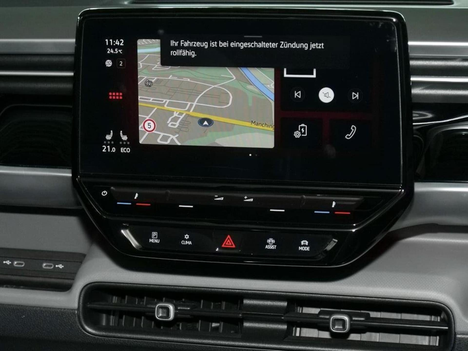 Volkswagen ID. Buzz Pro