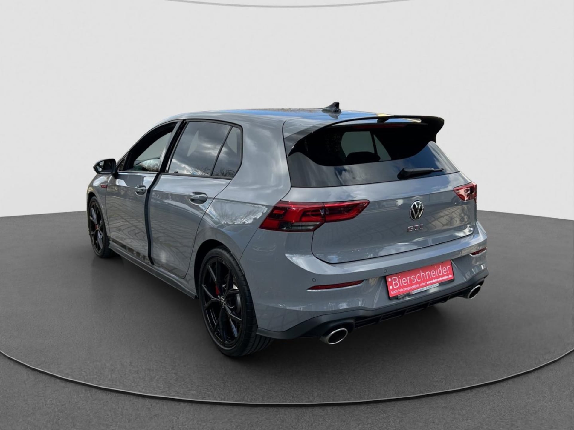 Volkswagen Golf GTI Clubsport