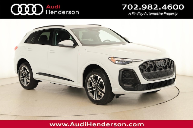 Photo of 2026 Audi Q5