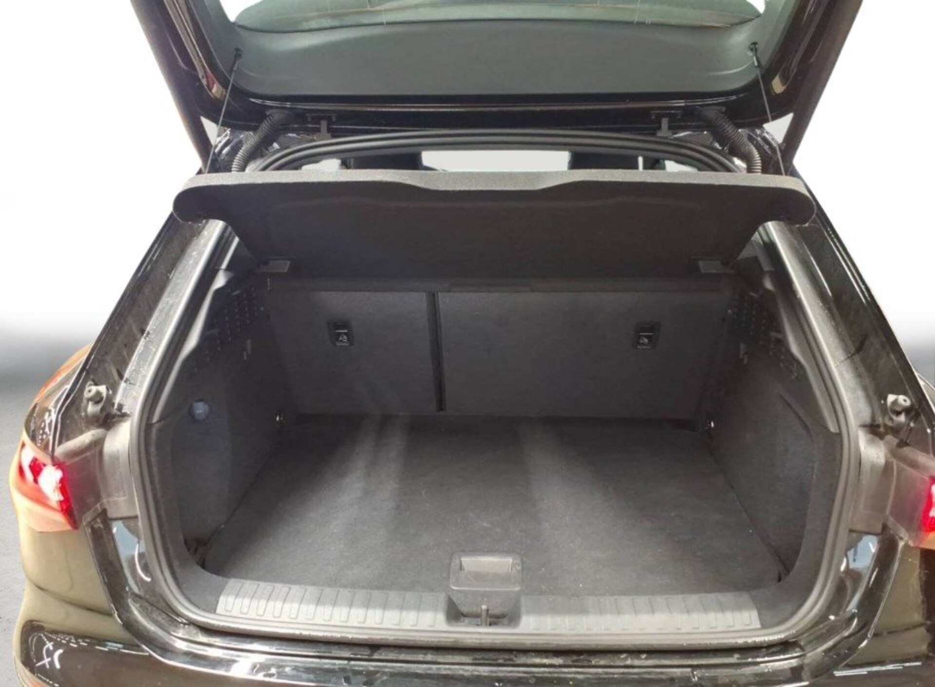 Audi A3 Sportback Advanced