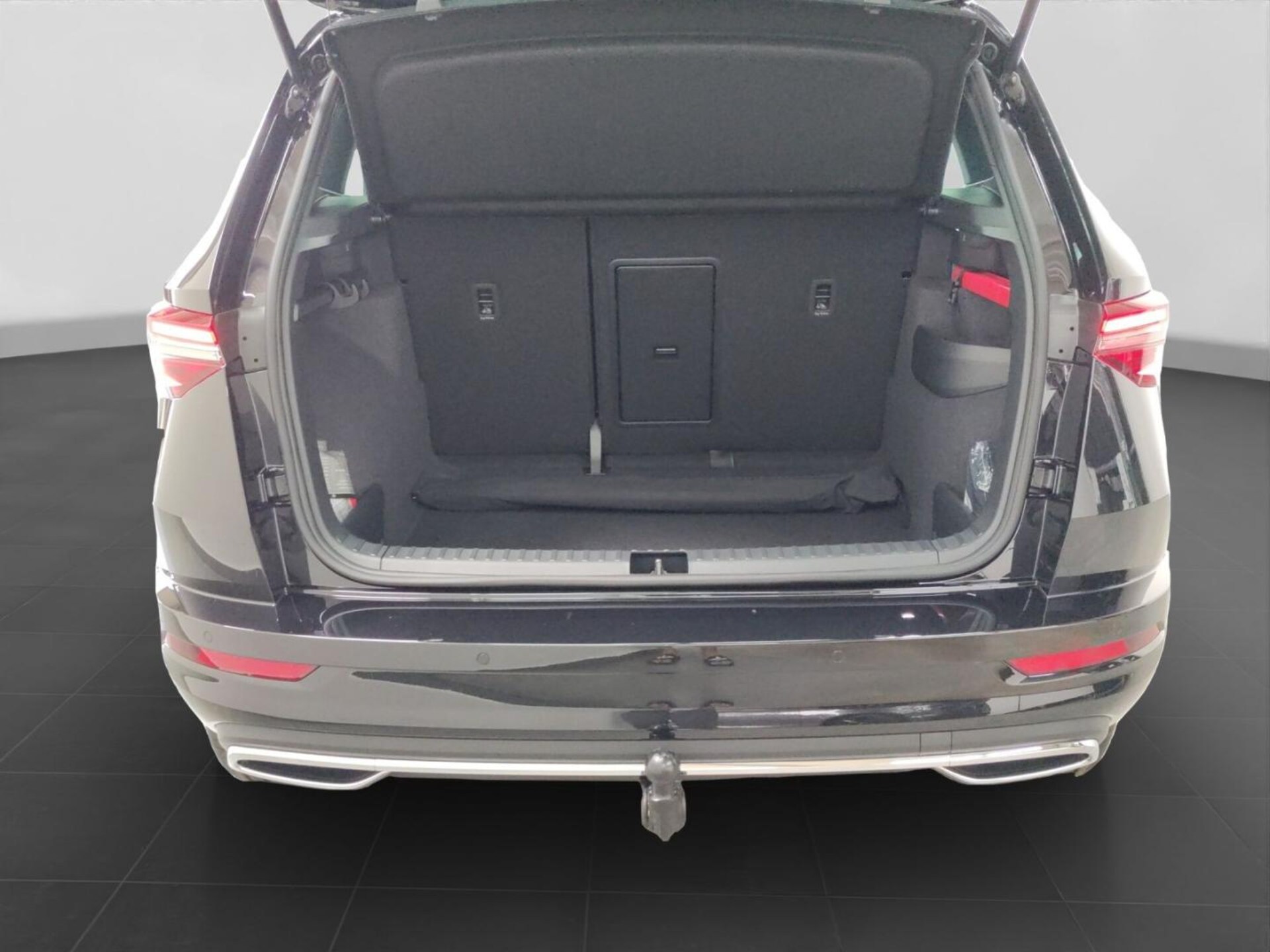 Skoda Karoq Sportline