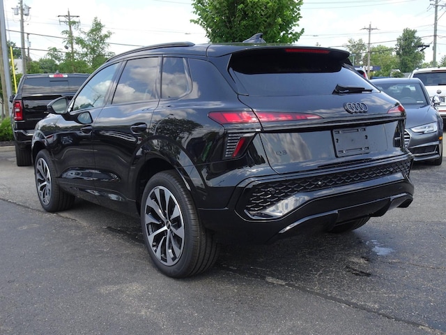 2026 Audi Q3 SUV
