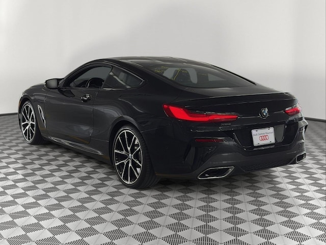 2023 BMW M850i
