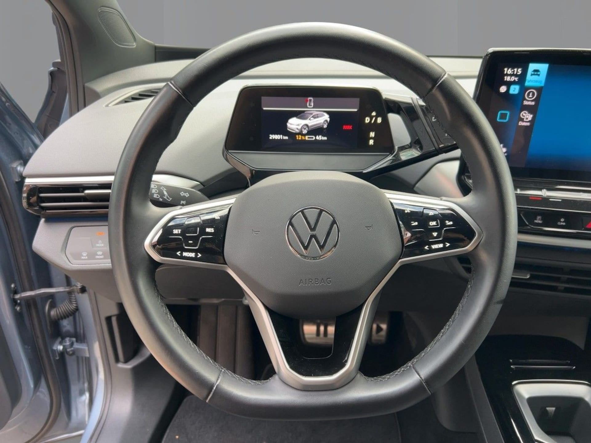 Volkswagen ID.4 Pro Performance