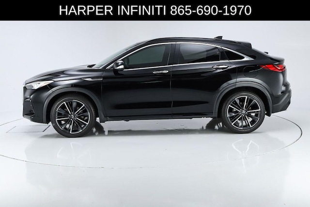 2023 Infiniti QX55