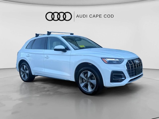 Photo of 2023 Audi Q5
