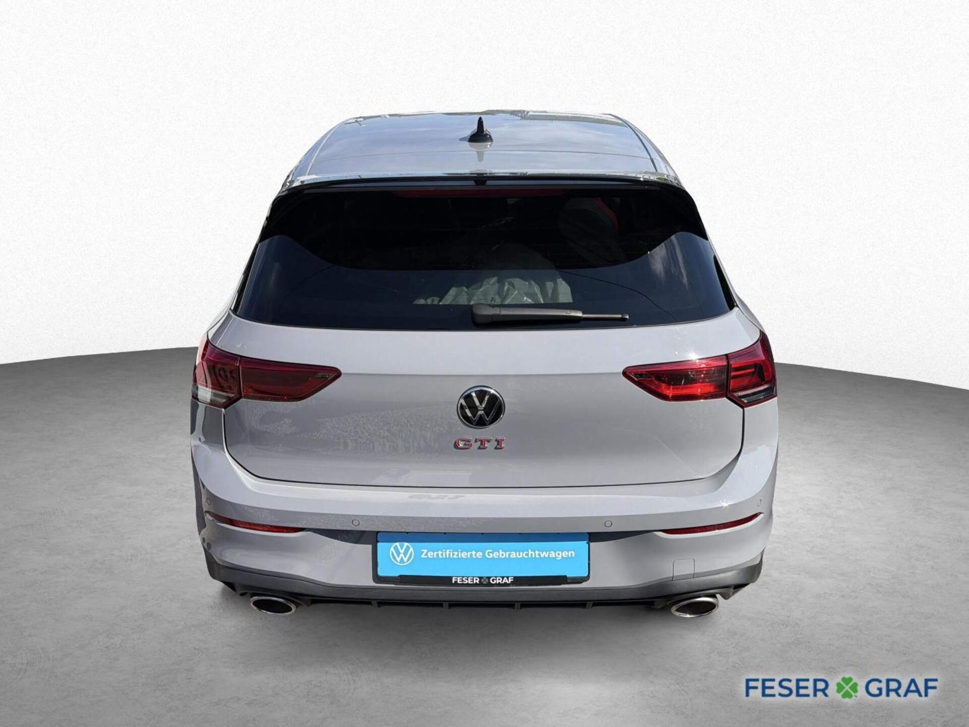 Volkswagen Golf GTI Clubsport