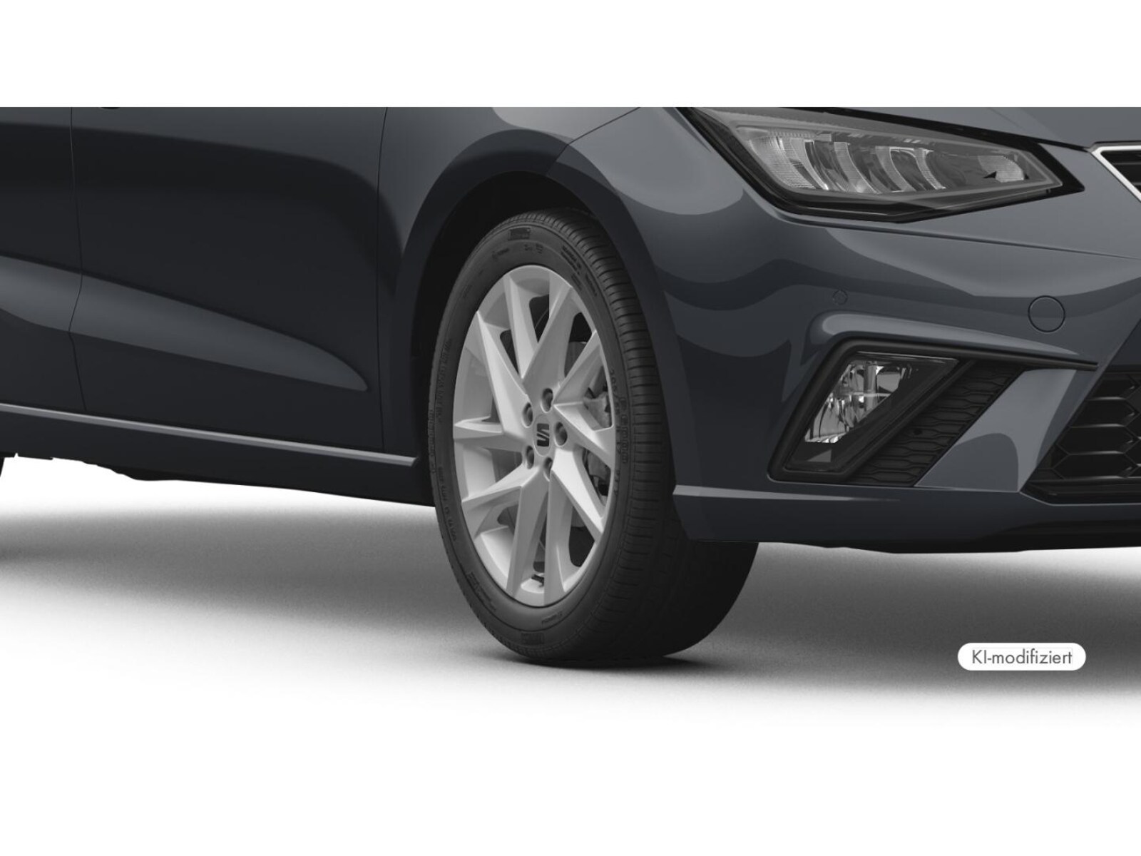 SEAT Ibiza – Bild 3