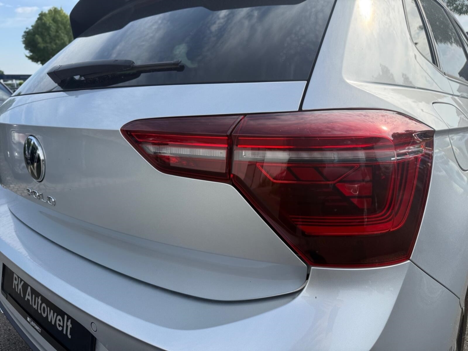 Volkswagen Polo – Bild 11