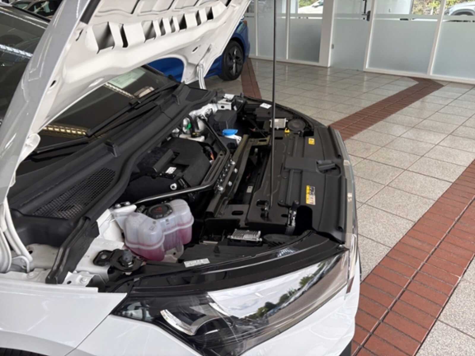 Škoda Enyaq – Bild 25