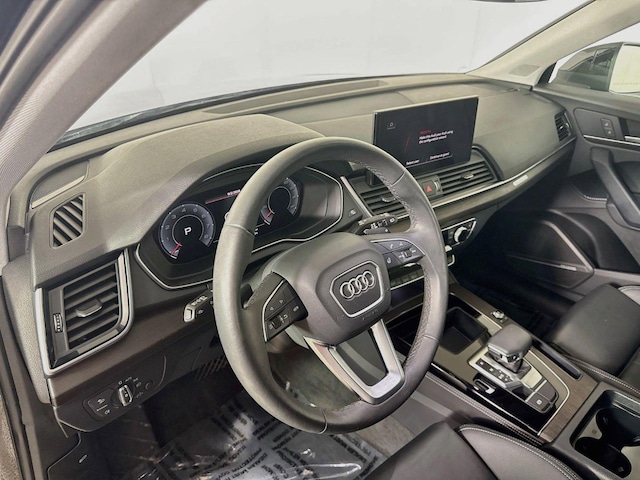 2024 Audi Q5