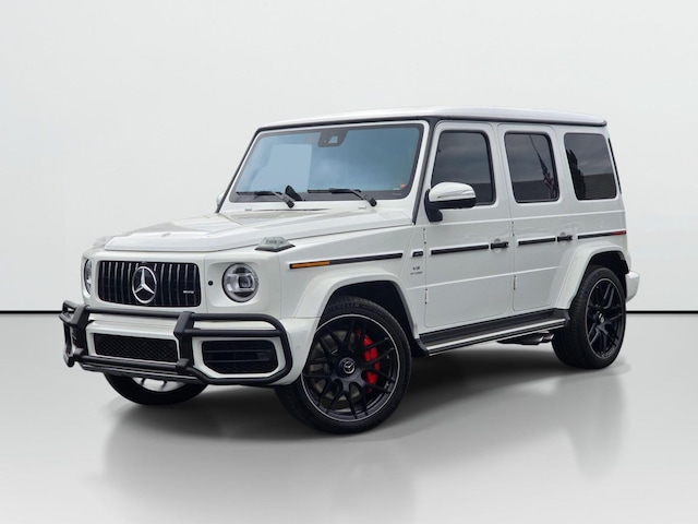 Photo of 2021 Mercedes-Benz