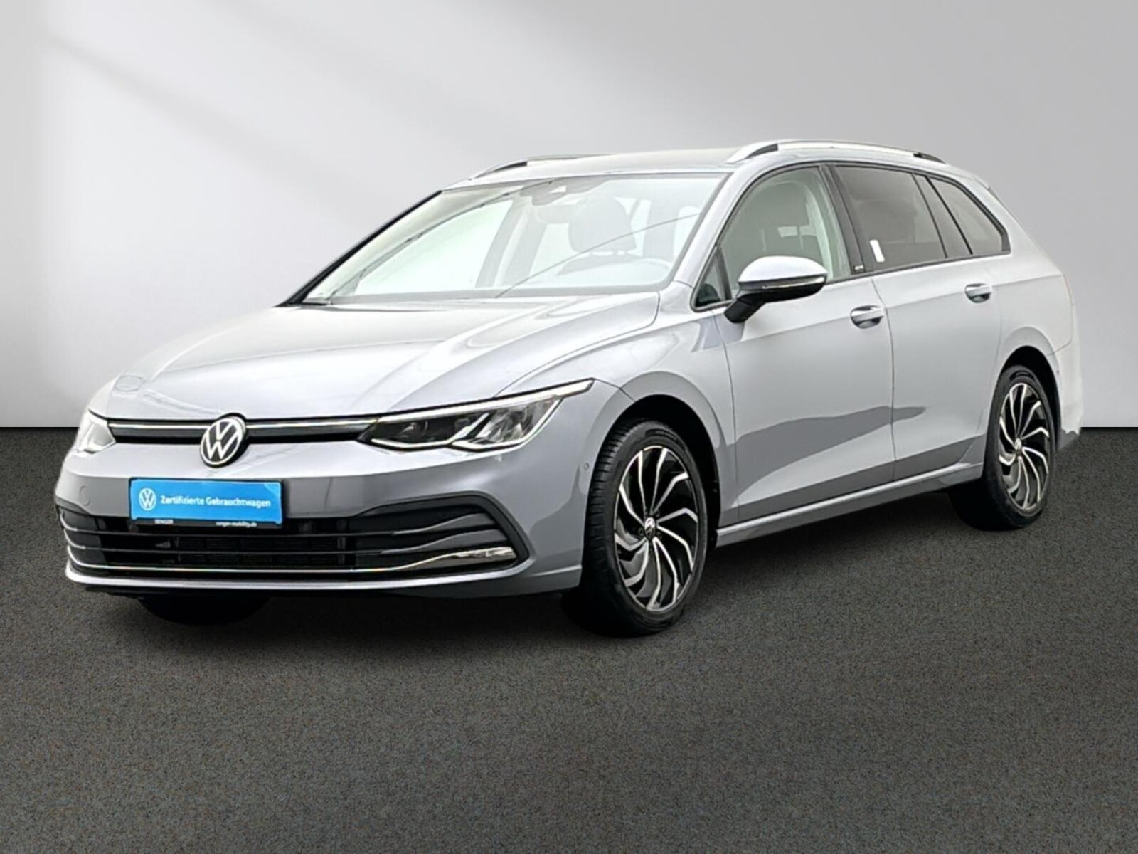 Volkswagen Golf Variant – Bild 14