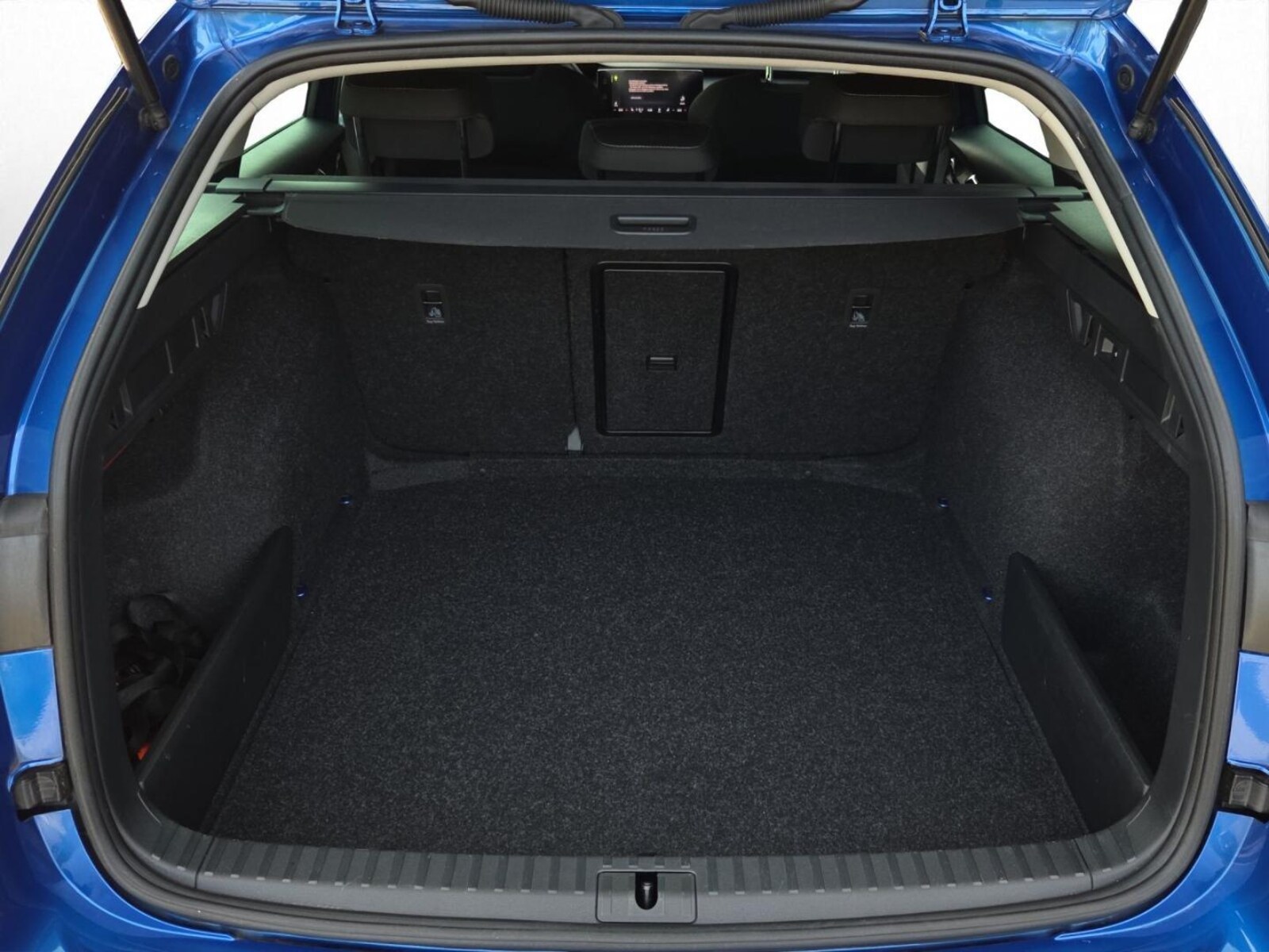 Škoda Octavia Combi – Bild 12