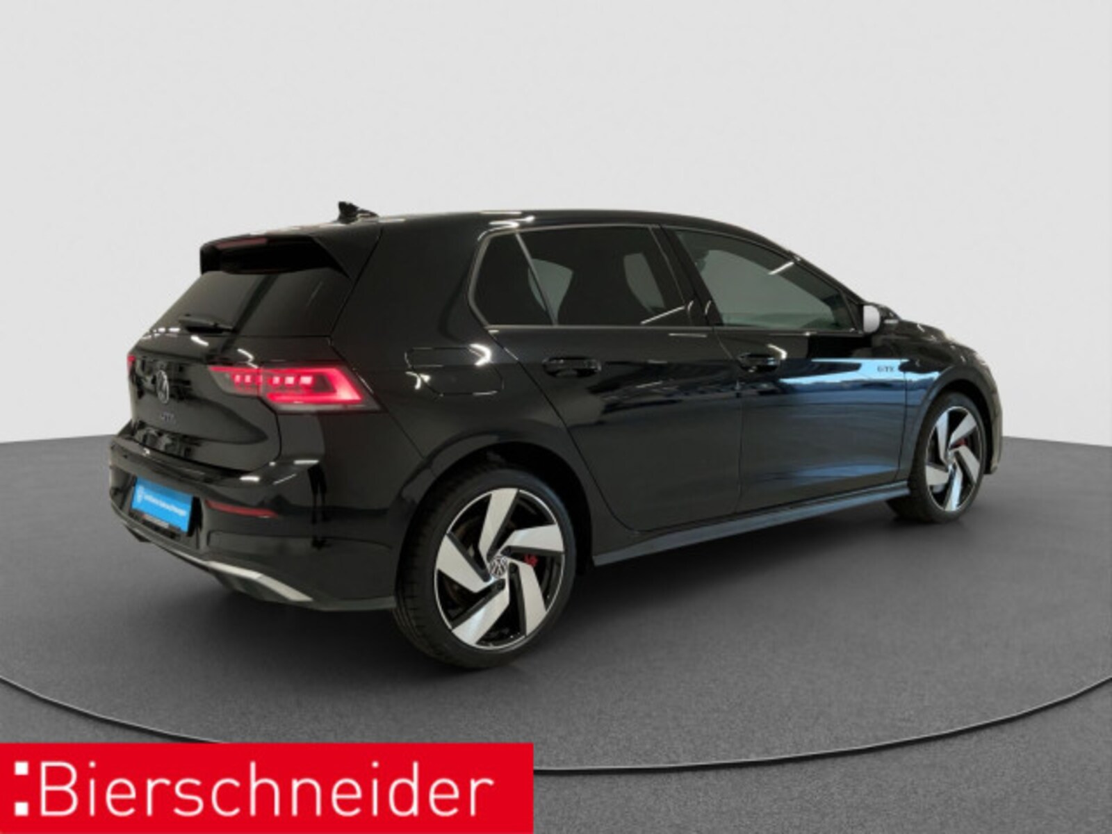 Volkswagen Golf – Bild 9
