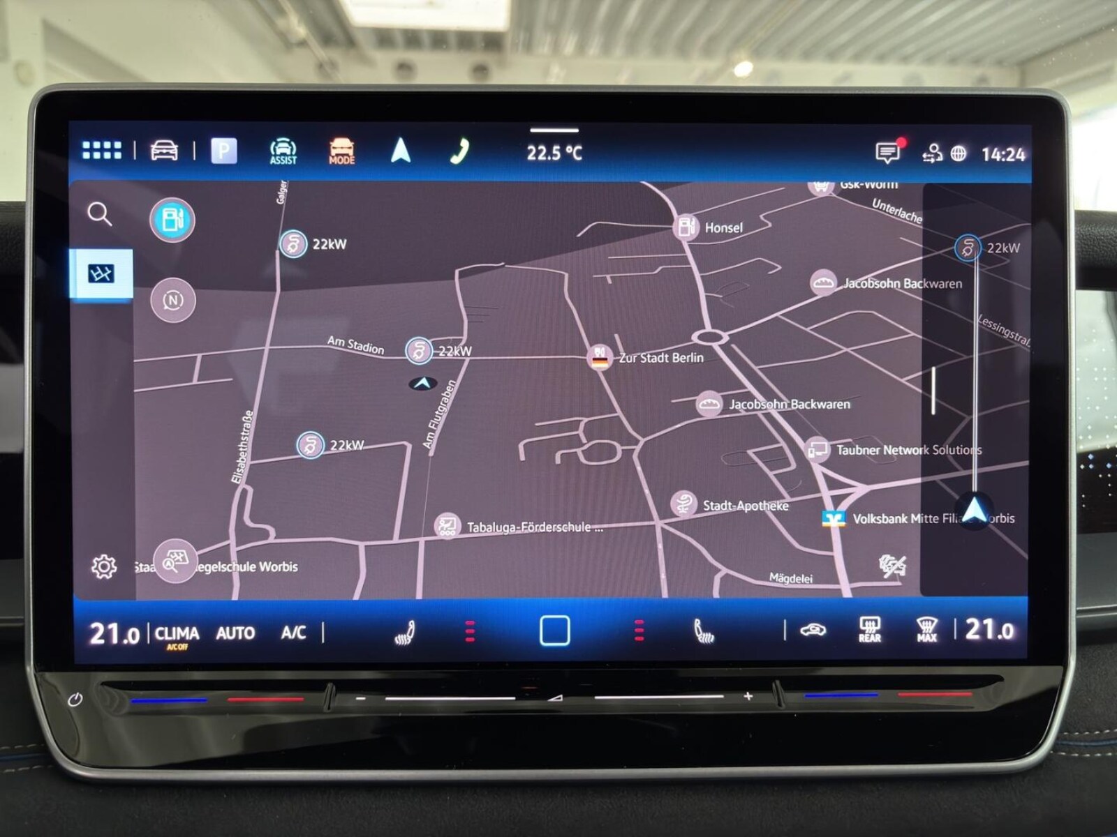 Volkswagen Tayron – Bild 19