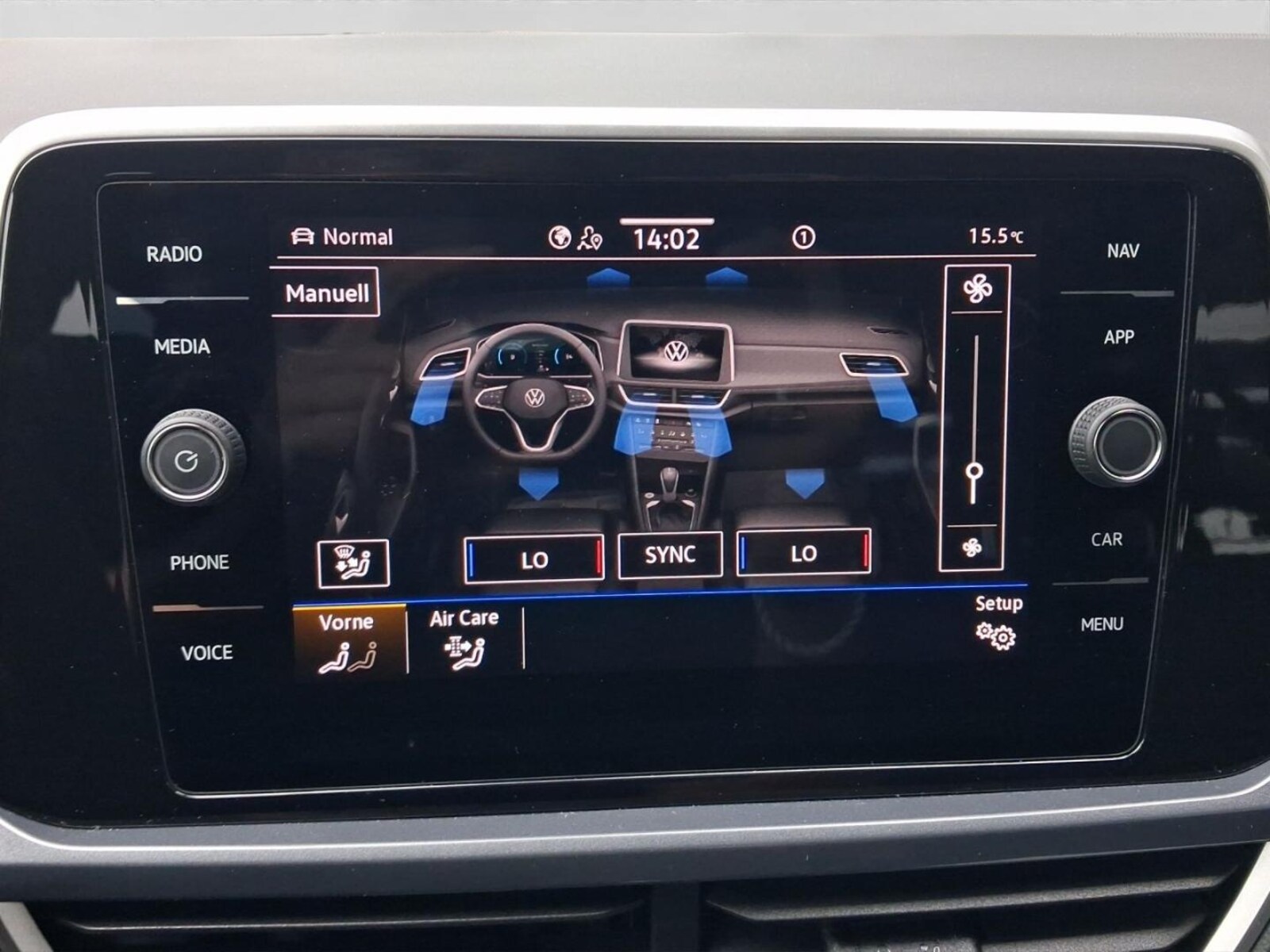 Volkswagen T-Roc – Bild 14