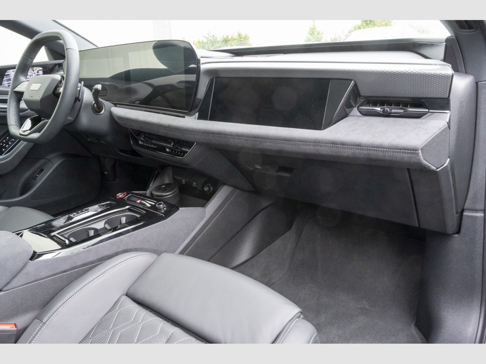 Audi S6 Avant e-tron – Bild 8
