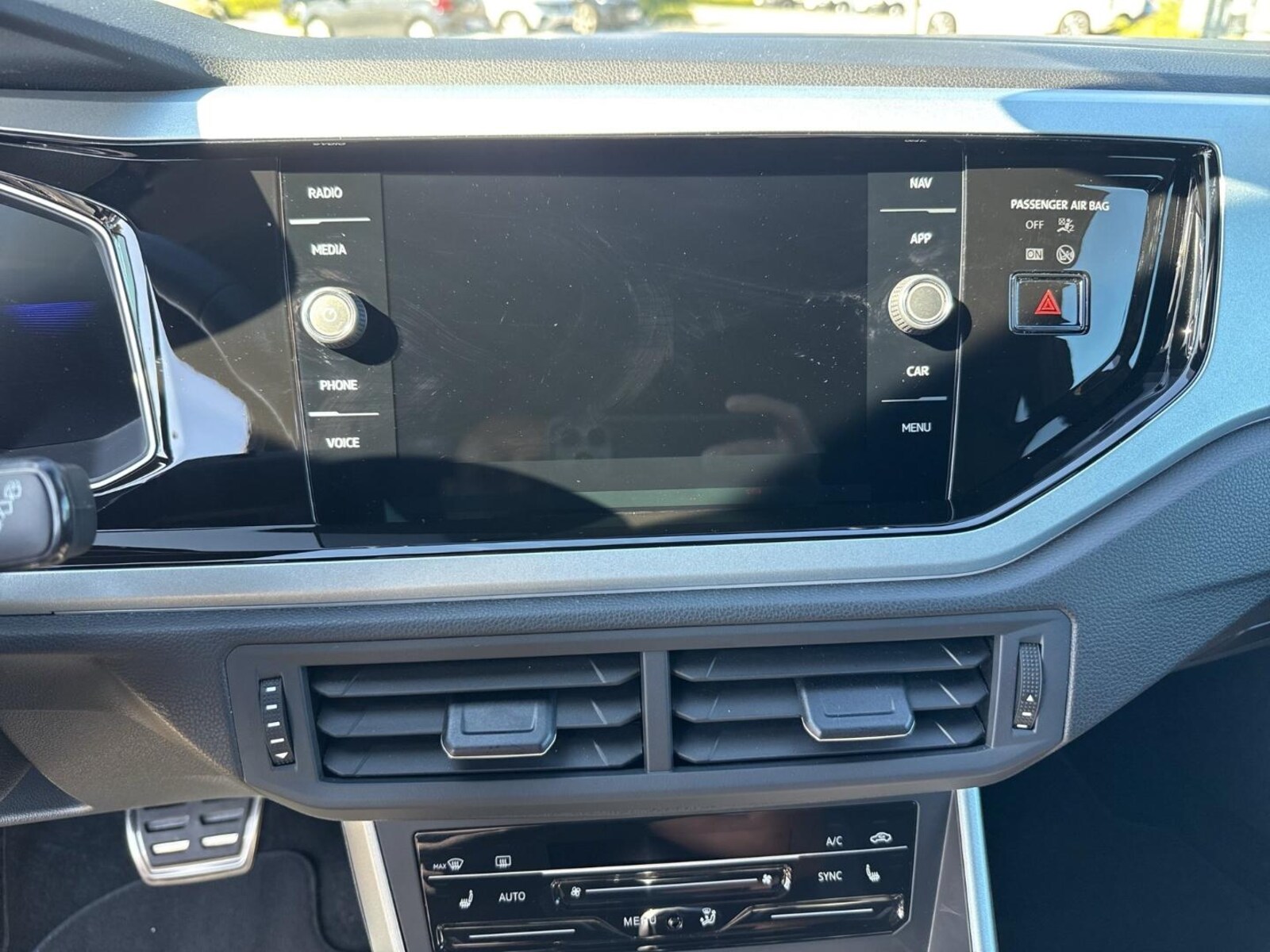 Volkswagen Taigo – Bild 20