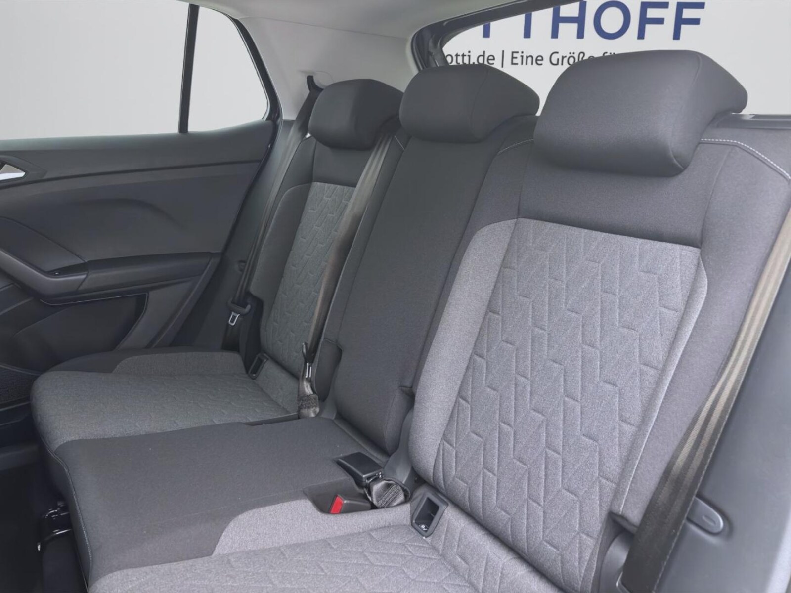 Volkswagen T-Cross – Bild 16