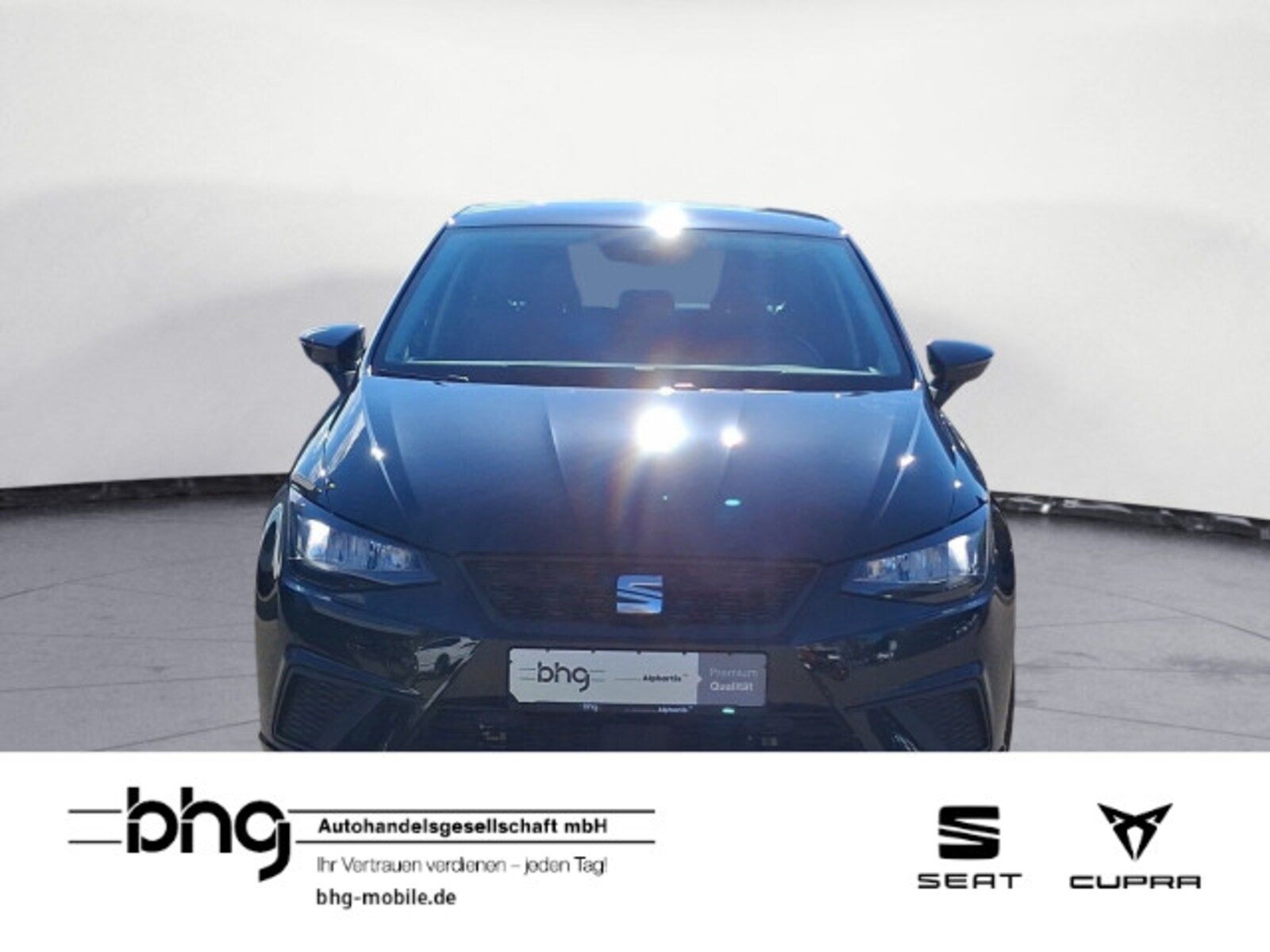 SEAT Ibiza – Bild 8