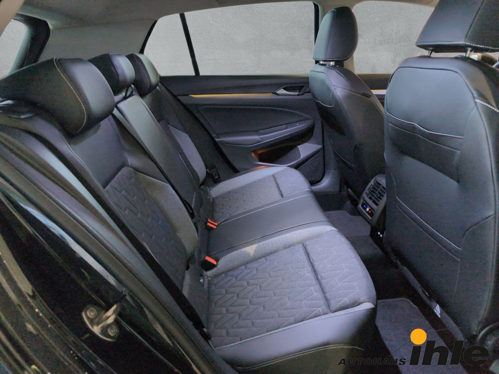 Volkswagen Golf – Bild 7