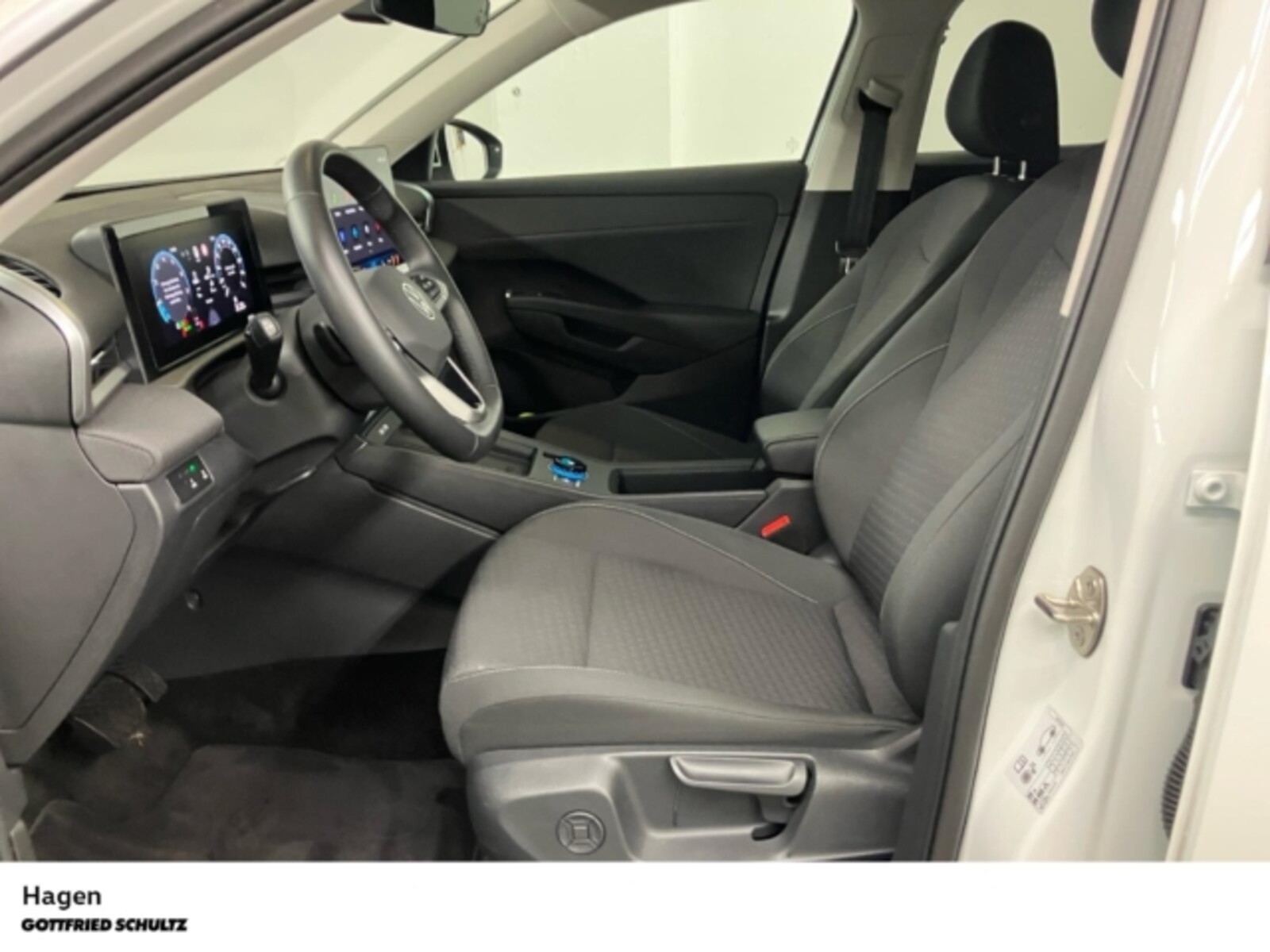 Volkswagen T-Roc – Bild 17