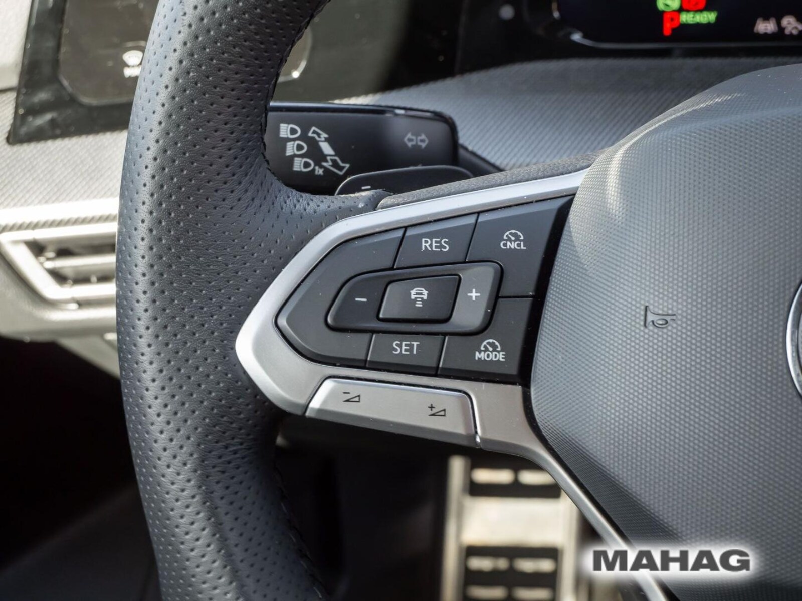 Volkswagen Golf Variant – Bild 22