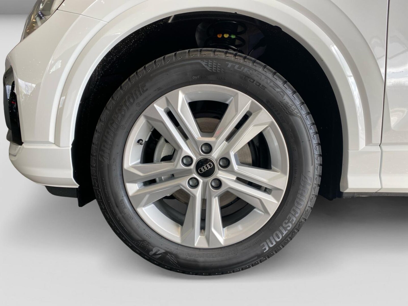 Audi Q2 – Bild 3