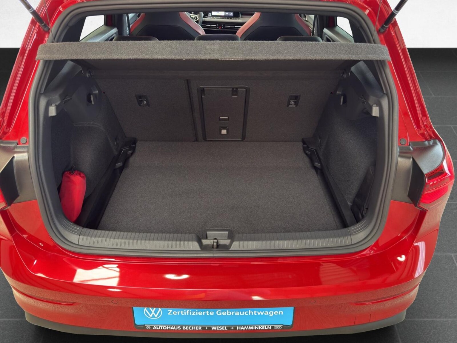 Volkswagen Golf – Bild 6