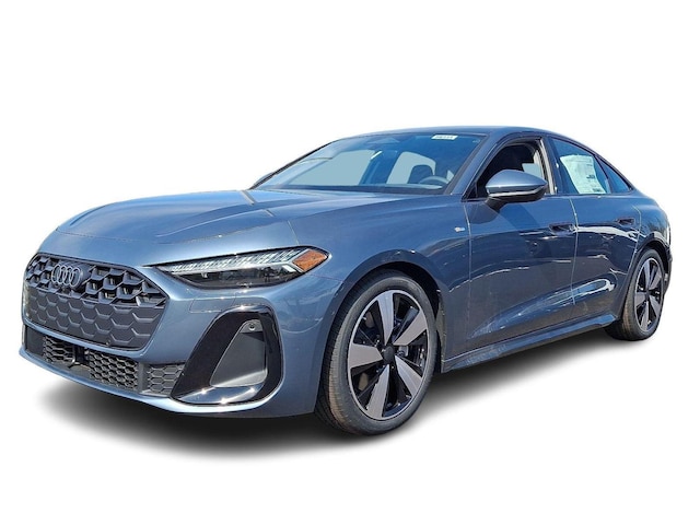 Photo of 2026 Audi A5 Sedan 