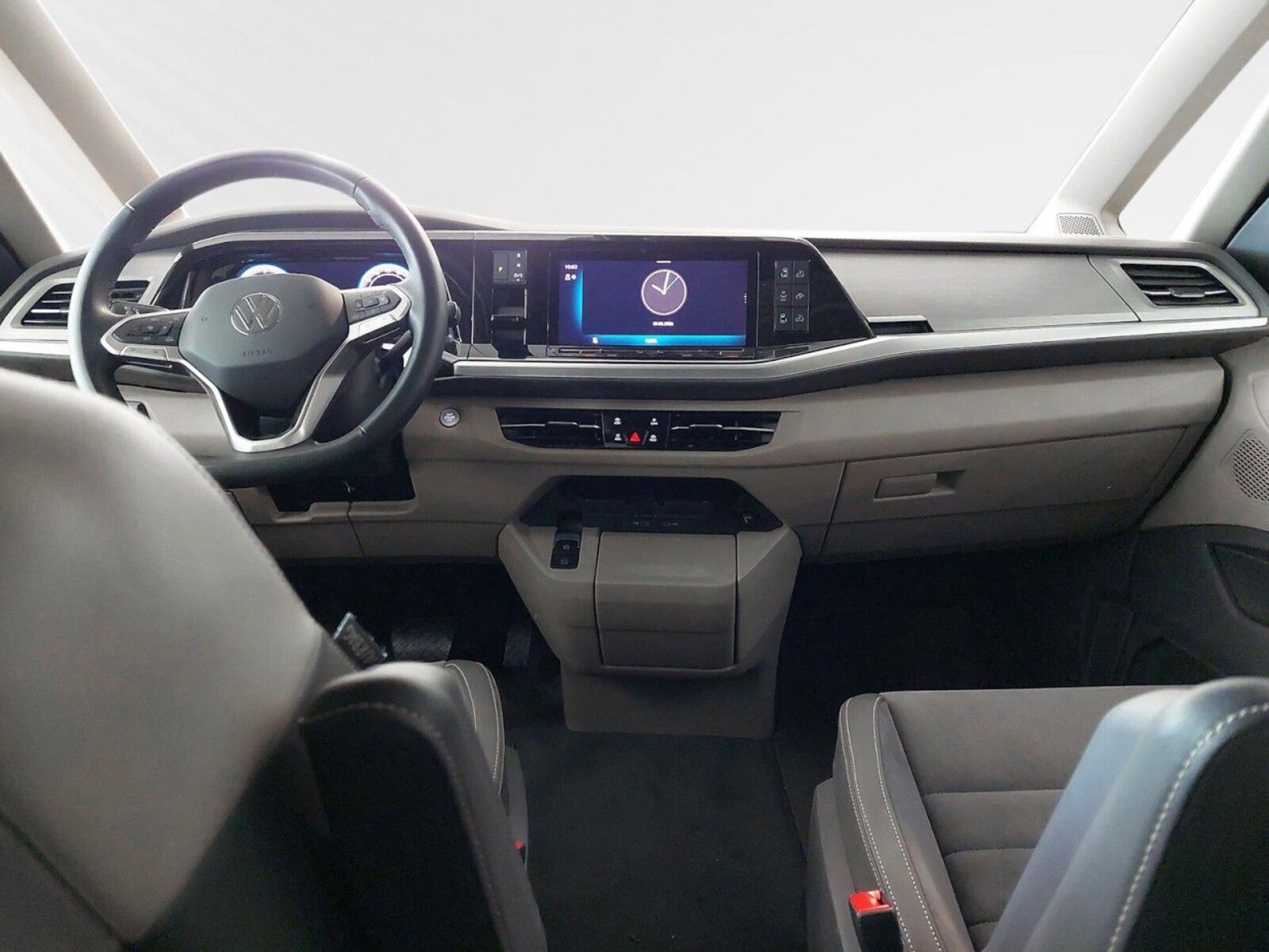 Volkswagen California – Bild 8