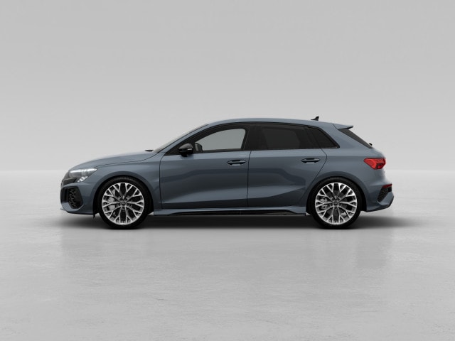 Audi RS3 Sportback TFSI Quattro S Tronic -  - Joinsteer - #2