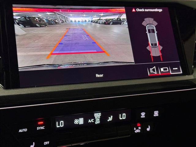 2025 Audi Q4 Sportback e-tron Premium - Photo 14