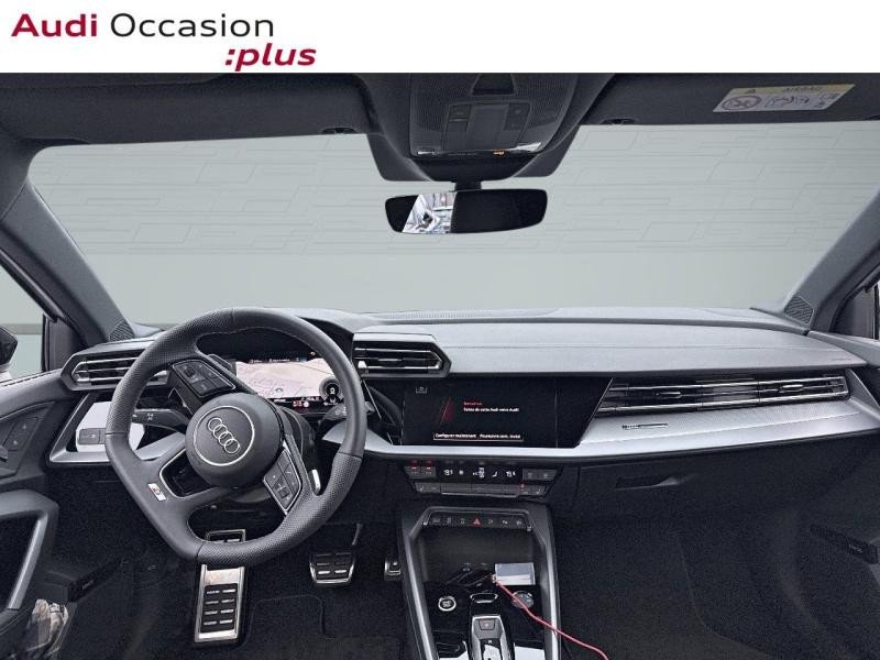 Image about Audi A3 Sportback S line TFSI Hybride 150 ch S tronic