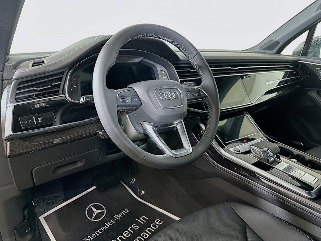 2026 Audi Q7 Premium Plus - Photo 9