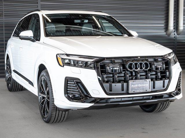 2026 Audi Q7 Premium Plus - Photo 12