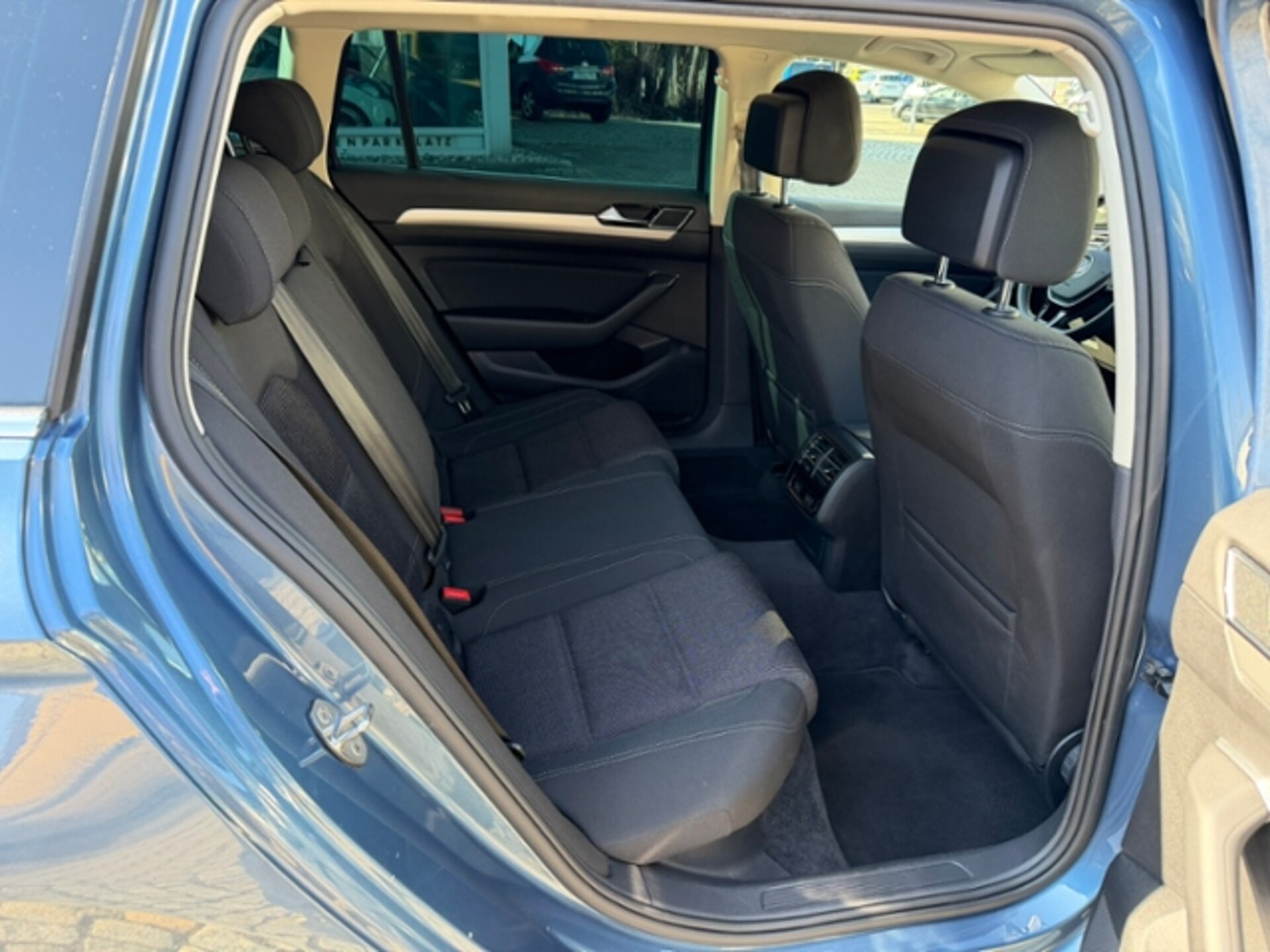 Volkswagen Passat Variant Comfortline