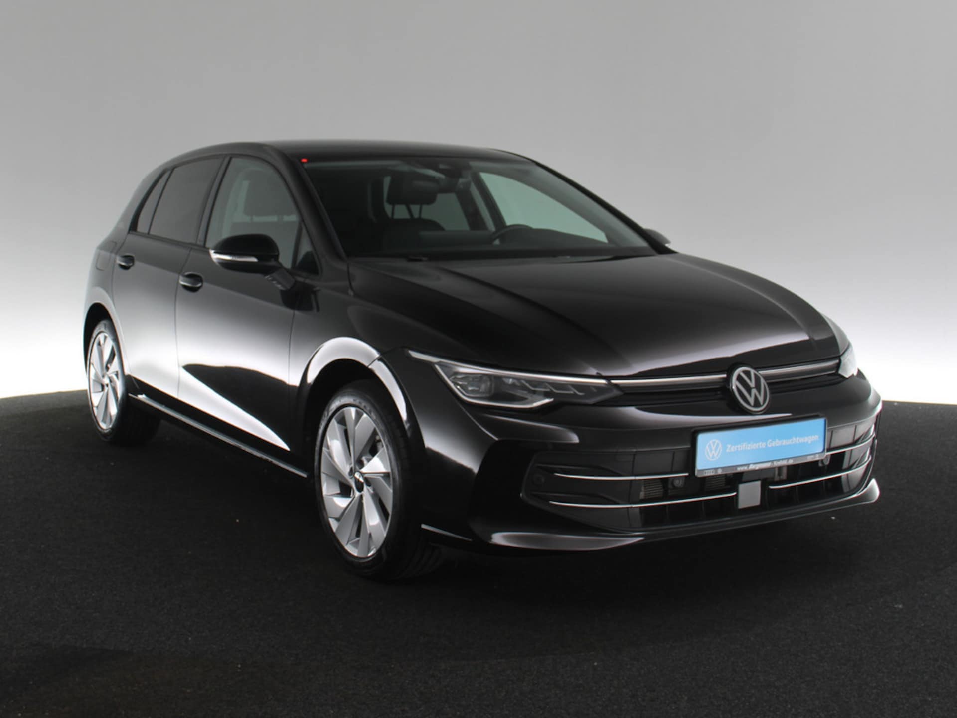 Volkswagen Golf Goal