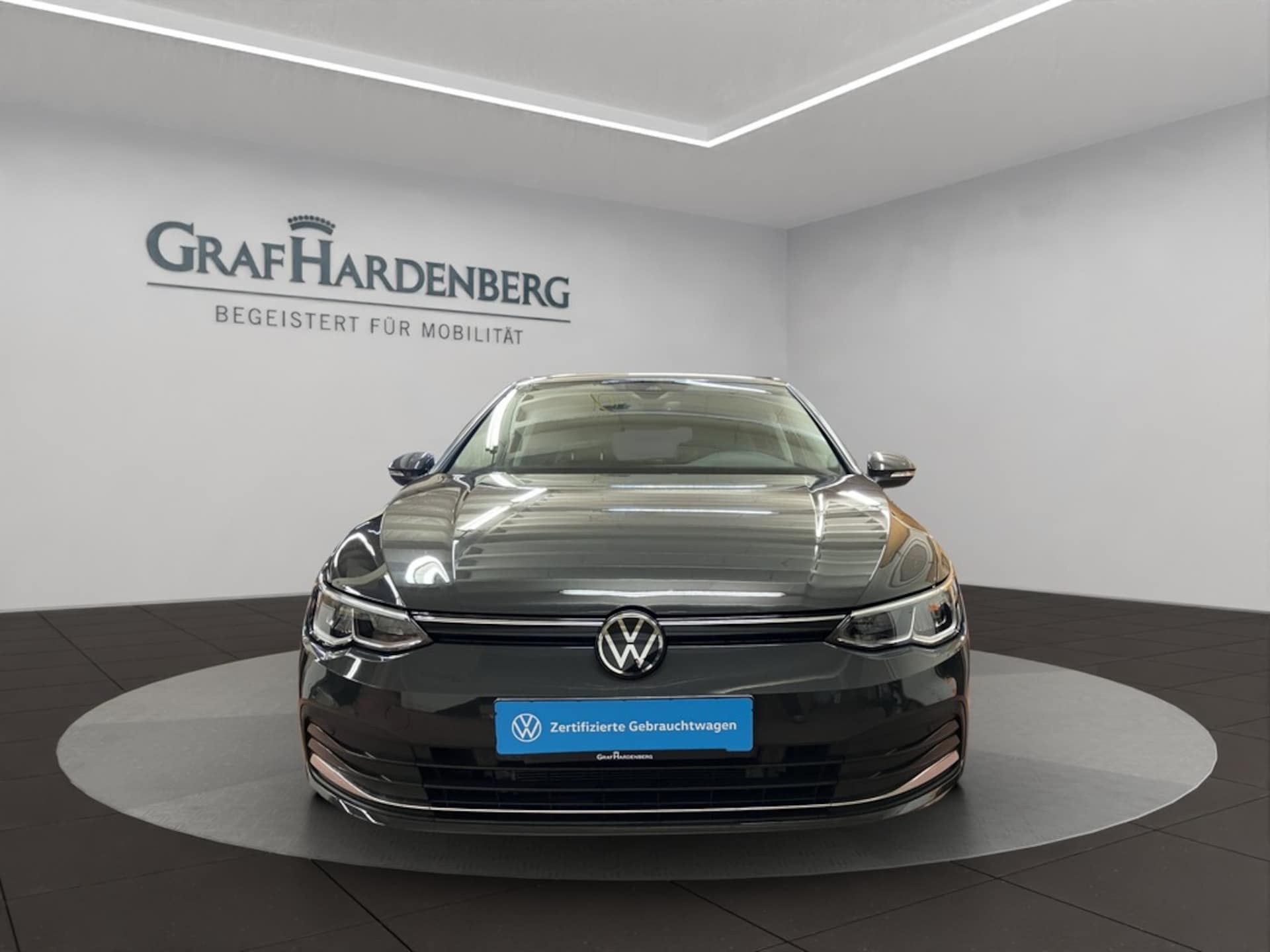 Volkswagen Golf MOVE