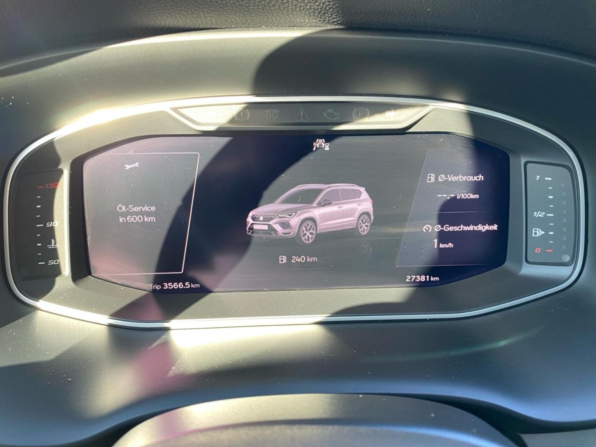 SEAT Ateca Xperience