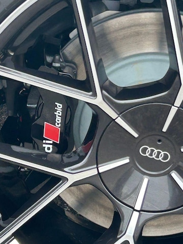 2026 Audi RS e-tron GT Performance Base - Photo 70