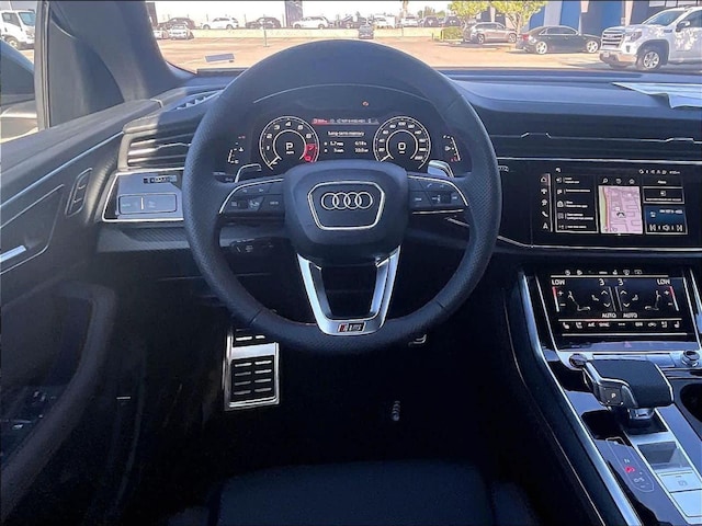 2026 Audi RS Q8 Base - Photo 14