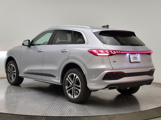 2026 Audi Q5